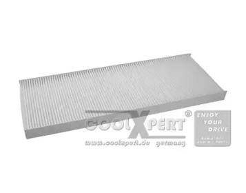 BBR AUTOMOTIVE 0062001727 -  Фильтр воздуха в салоне